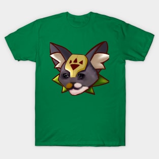 Sad Cat Gauge! T-Shirt